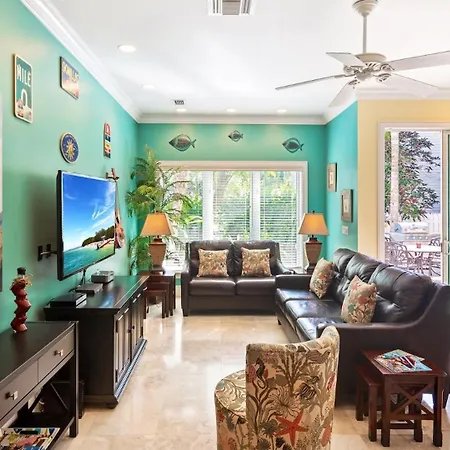The Smiling Ibis By Last Key Realty